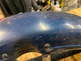 Front Fender Harley FXR Sportster Shovelhead FX Superglide OEM Orig paint Ironhe