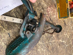 Vtg Cherry Pitter Home Stoner 1917 St louis Antique Kitchen Tools Cast Grandmas