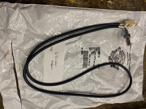 Harley-Davidson 14-23 Touring Antenna Cable Extension AM/FM 69200210 NEW OEM