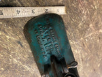 Vtg Cherry Pitter Home Stoner 1917 St louis Antique Kitchen Tools Cast Grandmas
