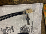 Harley-Davidson 14-23 Touring Antenna Cable Extension AM/FM 69200210 NEW OEM