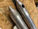Swift Punisher 300 Series Fork Sliders legs 41mm Custom Chopper Trike Softail