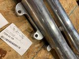 Swift Punisher 300 Series Fork Sliders legs 41mm Custom Chopper Trike Softail