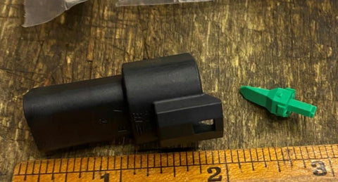 Deutsch Receptacle DT Sealed Connector Component 3 Pin for Harley Davidson