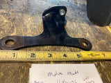OEM Harley Evo Sportster Motor Mount 883 1200 Black 2004^ Factory
