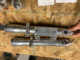 Swift Punisher 300 Series Fork Sliders legs 41mm Custom Chopper Trike Softail