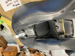 OEM Tallboy Seat Harley Touring FLH Street Glide Ultra Limited Bagger 52000252