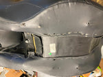 OEM Tallboy Seat Harley Touring FLH Street Glide Ultra Limited Bagger 52000252