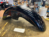 OEM Harley Front Fender Fatboy FLSTF Factory 1990-2009? Orig nice