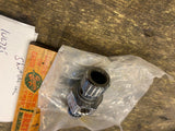 Fuel Gas Petcock Shutoff Valve 1940-1965 Harley Knucklehead Panhead Flathead UL