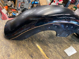 OEM Harley Front Fender Fatboy FLSTF Factory 1990-2009? Orig nice
