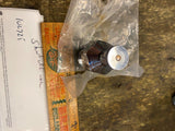 Fuel Gas Petcock Shutoff Valve 1940-1965 Harley Knucklehead Panhead Flathead UL