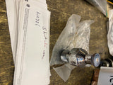 Fuel Gas Petcock Shutoff Valve 1940-1965 Harley Knucklehead Panhead Flathead UL