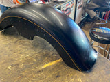 OEM Harley Front Fender Fatboy FLSTF Factory 1990-2009? Orig nice