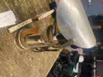 Vtg 30's Vaporizer Steamer breathi Renwal Medical Devices Science Antique Quack