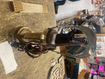 Vtg 30's Vaporizer Steamer breathi Renwal Medical Devices Science Antique Quack