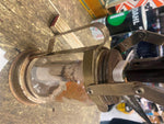 Vtg 30's Vaporizer Steamer breathi Renwal Medical Devices Science Antique Quack