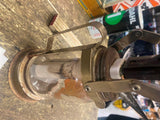 Vtg 30's Vaporizer Steamer breathi Renwal Medical Devices Science Antique Quack