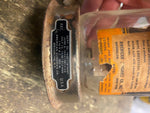 Vtg 30's Vaporizer Steamer breathi Renwal Medical Devices Science Antique Quack