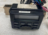 MT723 Motorcycle Music Radio MP3 PHONE PLAYER INTERFACE Pro Harley Honda Kawasak