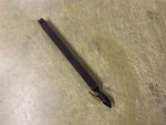 VTG Antique Early 1900s Wooden Folding Meat Thermometer W/ Wooden Storage Case