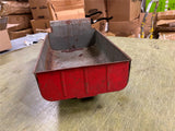 Vintage 1940s-50s Made in USA Marx Lumar Contractors Gravel Dump Truck