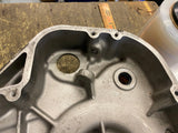 Harley OEM inner primary housing 60675-85B 1985-1988 FXR FXRT Mid Controls Black