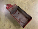 Vintage 1940s-50s Made in USA Marx Lumar Contractors Gravel Dump Truck