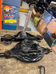 OEM Stock Triple trees Harley FLH Ultra classic Road King Glide 2006 Touring 41m