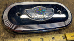 Harley 100th Anniversary Air Cleaner Trim Insert Sportster 883 120 Oval 29631-03