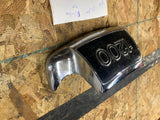 OEM Harley rear fender tip Trim 1200 74" Shovelhead FLH Glide 59885-59 Vtg Orig!