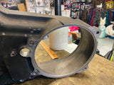 Harley OEM inner primary housing 60675-85B 1985-1988 FXR FXRT Mid Controls Black