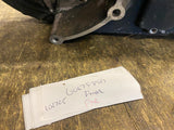 Harley OEM inner primary housing 60675-85B 1985-1988 FXR FXRT Mid Controls Black