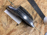OEM Harley rear fender tip Trim 1200 74" Shovelhead FLH Glide 59885-59 Vtg Orig!