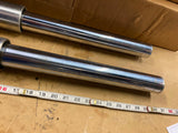 Front Forks 49MM Harley Touring FLH STreet Road Glide Ultra 2014^ OEM T/O Dual D