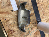 OEM Harley rear fender tip Trim 1200 74" Shovelhead FLH Glide 59885-59 Vtg Orig!