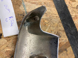 OEM Harley rear fender tip Trim 1200 74" Shovelhead FLH Glide 59885-59 Vtg Orig!