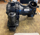 New T/o Mikuni Fuel Injection Throttle Body Harley 27200016A 17-21 Touring Glide