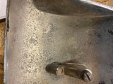 OEM Harley rear fender tip Trim 1200 74" Shovelhead FLH Glide 59885-59 Vtg Orig!