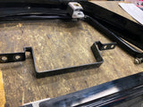 Saddlebag Mounts Harley OEM Touring FLH bags Softail Custom App filler Panels
