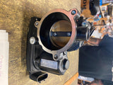 New T/o Mikuni Fuel Injection Throttle Body Harley 27200016A 17-21 Touring Glide