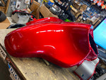 NOS Outer Fairing Candy Ruby Red 1990 Harley Ultra Classic FLH OEM Factory New!