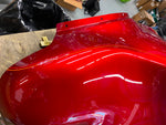 NOS Outer Fairing Candy Ruby Red 1990 Harley Ultra Classic FLH OEM Factory New!