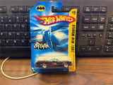 Hot Wheels 1966 TV Series Batmobile - 2007 New Models - 15/36