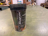 Vtg 1994 Snap-On Tools Plastic Mug Cup Girl Model Gina Pin Up 1994 Made in USA