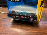 Hot Wheels 1966 TV Series Batmobile - 2007 New Models - 15/36