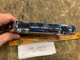 Chrome Floorboard Bottom Passenger Harley Touring Heritage CVO FLH Screamin eagl