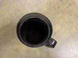 Vtg 1994 Snap-On Tools Plastic Mug Cup Girl Model Gina Pin Up 1994 Made in USA