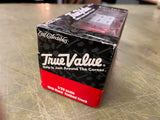 True Value ERTL Collectible 1918 Mack 1:33 Scale Diecast Mack Flatbed Truck NIB