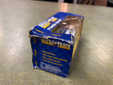 Road and Track Power Racer Maisto Dodge Viper White New Old Stock Pull Back D32